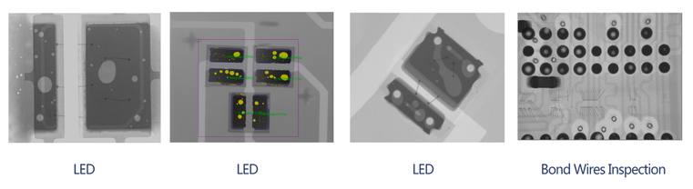 米兰·(milan)X光机