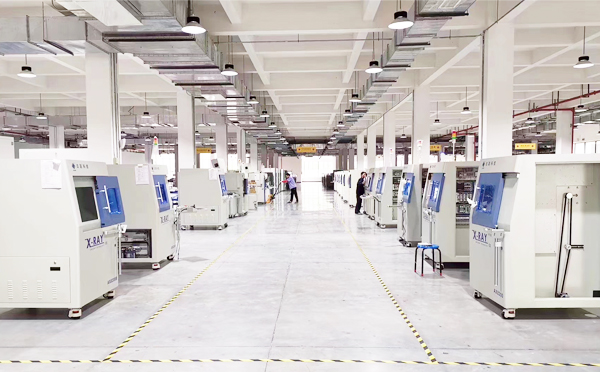 米兰·(milan)科技X光机 米兰·(milan)科技X光机