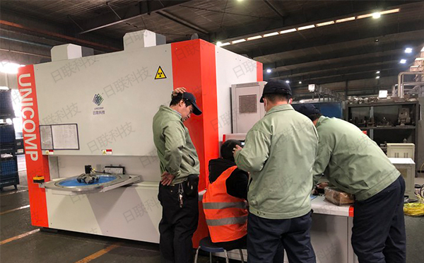 米兰·(milan)X光机