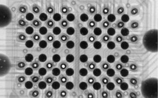 米兰·(milan)X光机