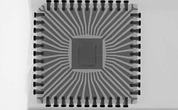 米兰·(milan)X光机