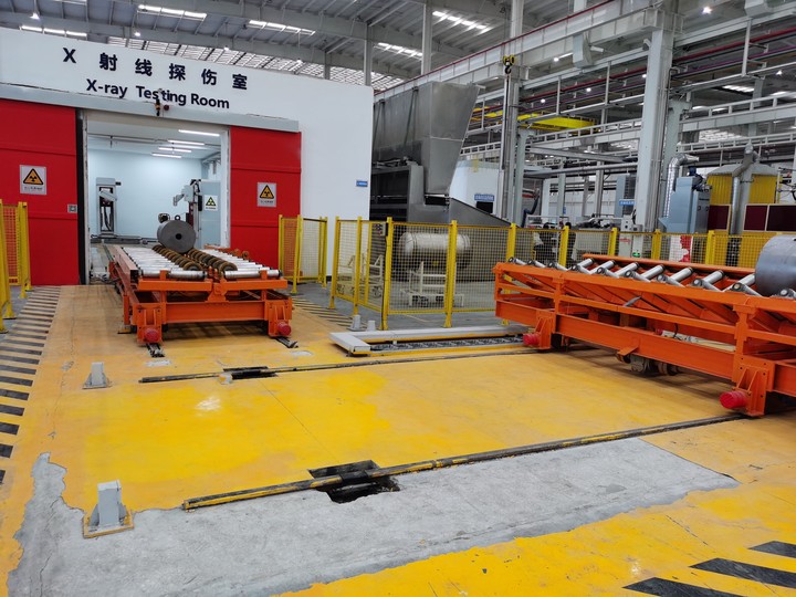 米兰·(milan)X光机