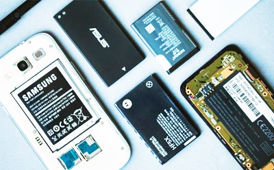 米兰·(milan)科技x-ray厂家：X射线检测设备在锂电池行业中的应用