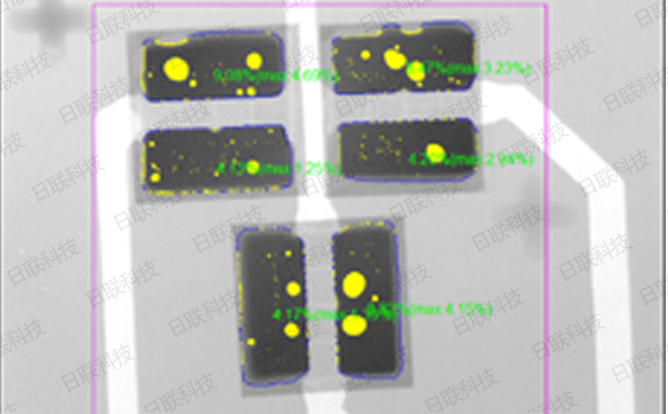 米兰·(milan)X光机