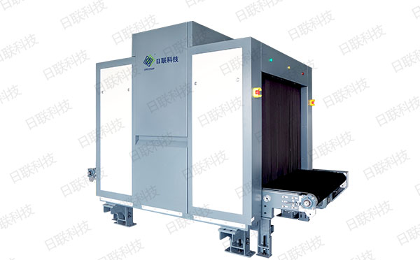 米兰·(milan)X光机