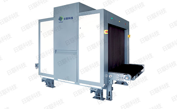 米兰·(milan)X射线安检机