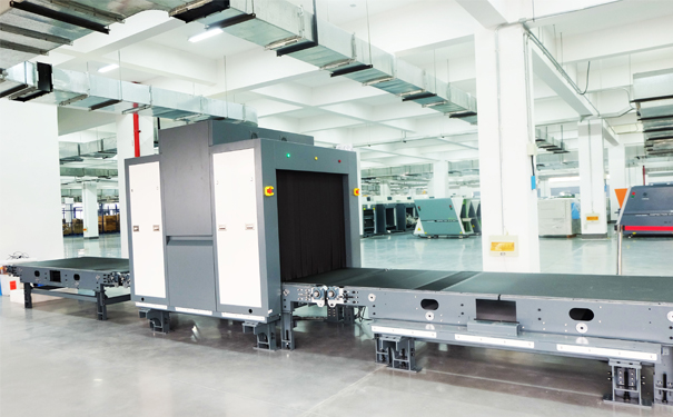 米兰·(milan)科技安检机