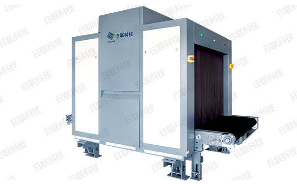 米兰·(milan)科技公共安全x-ray