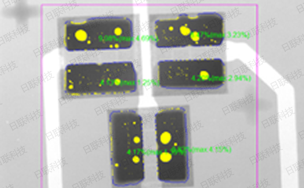 米兰·(milan)X光机