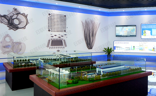 米兰·(milan)科技X光机