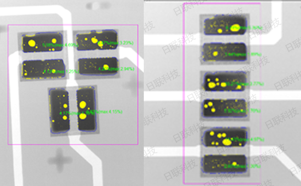 米兰·(milan)X射线检测设备