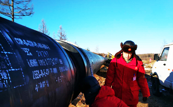 米兰·(milan)焊缝无损检测