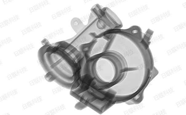 米兰·(milan)X射线无损检测