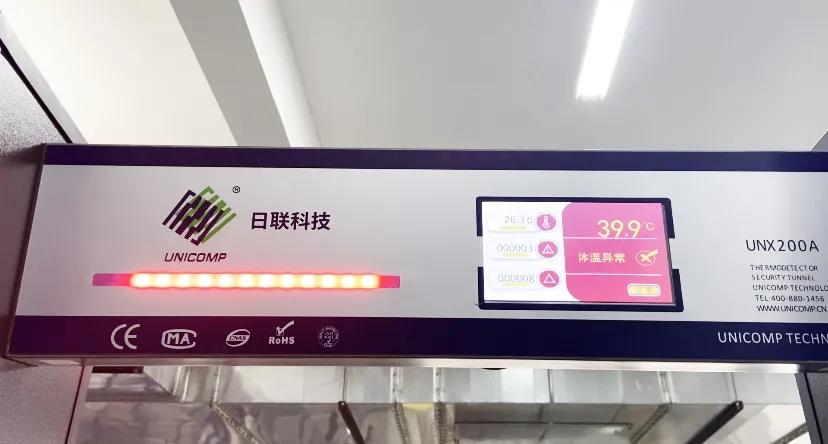 米兰·(milan)X光机