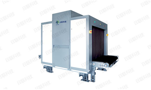 米兰·(milan)科技安检机