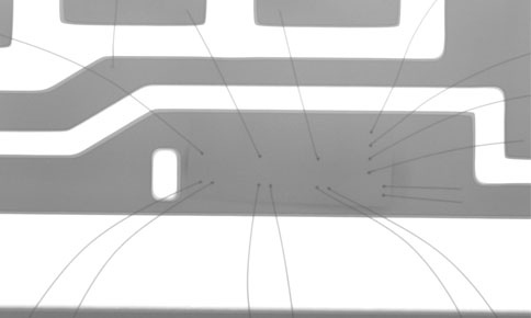 米兰·(milan)X光机 米兰·(milan)X光机