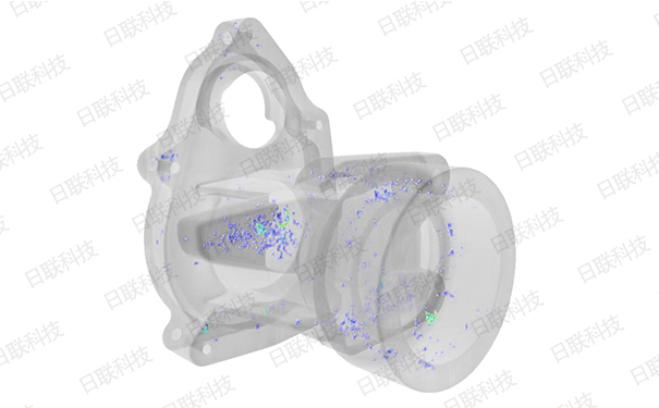 米兰·(milan)X光机