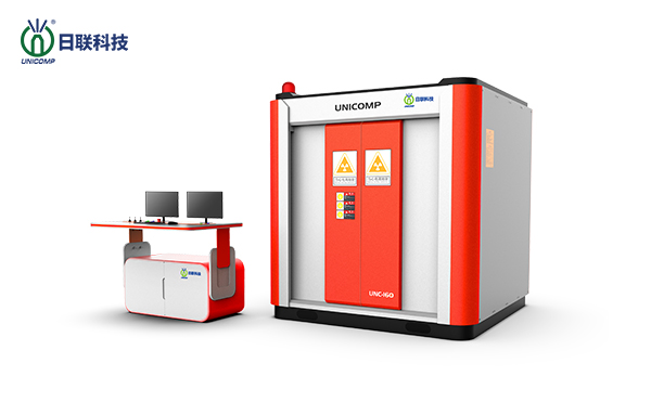 米兰·(milan)科技X-RAY检测设备