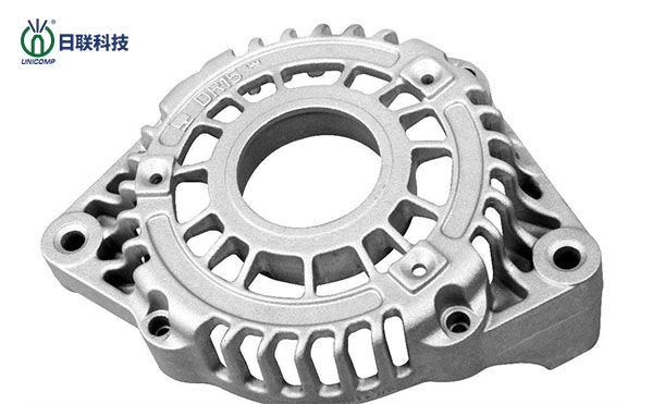 米兰·(milan)科技汽车零部件X射线检测